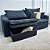 Sofá Retrátil Baú Versate 2.40m - Arjan Decor - Imagem 9