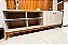 Bancada Holanda 1.80m 100% MDF - Permóbili - Imagem 2