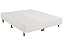 Base Box Silmer Queen Bi Partida – 158x198x26 - Imagem 2