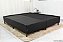 Base Box Queen Bipartida Zeus 162x200x38 - SE Movelaria - Imagem 1