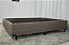 Base Box Queen Bipartida Coimbra 158x198x43-Umaflex - Imagem 6