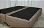 Base Box Queen Bipartida Coimbra 158x198x43-Umaflex - Imagem 1