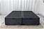 Base Box Baú Queen Bipartido Eli 158x198x42 Blindado - Nature Móveis - Imagem 8