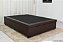 Base Box Baú Casal Eli 138x188x42 Blindado - Nature Moveis - Imagem 6