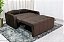 Sofá Cama Amora New Larg. 1.37m - Imagem 9