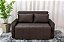 Sofá Cama Amora New Larg. 1.37m - Imagem 11