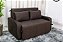 Sofá Cama Amora New Larg. 1.37m - Imagem 10