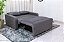 Sofá Cama Amora New Larg. 1.37m - Imagem 8
