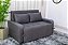 Sofá Cama Amora New Larg. 1.37m - Imagem 4