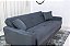 Sofá Cama Baú Pâmela 2.00m - Matrix - Imagem 4