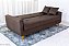 Sofá Cama Baú Pâmela 2.00m - Matrix - Imagem 10