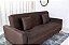 Sofá Cama Baú Pâmela 2.00m - Matrix - Imagem 9