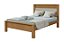Cama Casal Athenas - Lopas - Imagem 2