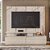 Home Theater Apolo 1.83m Tv até 75 - Madetec - Imagem 2