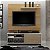 Home Theater Star 1.50m Tv até 60 - Valdemóveis - Imagem 1