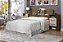 Cabeceira Box Imperial  Queen 1.60m  - JA Moveis - Imagem 2
