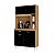 Kit Duda 4 Portas 1 Gaveta Larg. 90cm - Poquema - Imagem 5