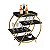 Adega JB 4009 luxo - JB Bechara - Imagem 4