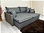 Sofá Cama Retrátil Reclinável Sparta 2.00m - Imagem 1