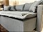 Sofá Cama Retrátil Reclinável Sparta 2.00m - Imagem 6