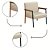 Poltrona Fontana - Gonçalves Decor - Imagem 3