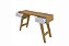 Escrivaninha Paris 1.34m - Artely - Imagem 2
