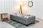Cama Box Solteiro Ortopédica  Dackar + Cama Auxiliar Orthoside - Imagem 4