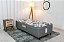 Cama Box Solteiro Ortopédica  Dackar Ortopédica 88x188x52 Orthoside - Imagem 1