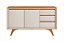 Buffet Vertex 2P3G 1.37m - Mavaular - Imagem 2