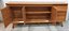Buffet Vertex 3P3G 1.80m 100% MDF - Mavaular - Imagem 2