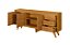 Buffet Vertex 3P3G 1.80m 100% MDF - Mavaular - Imagem 8