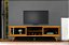 Rack Vitrum 2.18m Tv até 75 -  Mavaular - Imagem 1