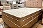Cama Box Casal 1.38m Londres Espuma D33 e Placas EPS - Master Plus - Imagem 1