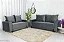 Conjunto 3 e 2 Lugares Cód: 8100 - Boareto - Imagem 7