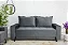 Conjunto 3 e 2 Lugares Cód: 8100 - Boareto - Imagem 8