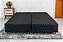 Base Queen Madrid Euro 158x198x33 até 130Kg/Pessoa  - UmaFlex - Imagem 2