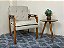 Poltrona Belíssima - Josebe Decor - Imagem 1