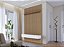 Painel Ripado Mod: 1412 1.41m Tv até 65"  - Colibri - Imagem 2