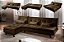 Sofá Cama Milano 03 Lugares com Chaise - Luxury - Imagem 2