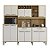 Kit de Cozinha Milano 2.18m - Fiorello - Imagem 2