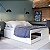 Bibox Matrix Cama 3 em 1 Solteiro-Solteiro c/Auxiliar e Casal - Tebarrot - Imagem 7