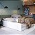 Bibox Matrix Cama 3 em 1 Solteiro-Solteiro c/Auxiliar e Casal - Tebarrot - Imagem 9