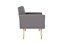 Conjunto 2 Poltronas + Puff Dallas - Matrix - Imagem 10