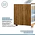 Berço Life 100% MDF - Tigus - Imagem 5