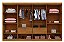 Roupeiro New Premium 2.45m - Benetil - Imagem 2
