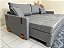 Sofá Cama Retrátil Chicago 2.20m - Imagem 5
