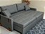 Sofá Cama Retrátil Chicago 2.20m - Imagem 2
