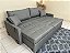 Sofá Cama Retrátil Chicago 2.20m - Imagem 4