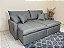 Sofá Cama/Retrátil Genova 2.20m - Imagem 12