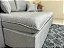 Sofá Cama/Retrátil Genova 2.20m - Imagem 10